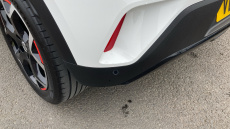 Vauxhall Mokka 1.2 Turbo 136 GS 5dr Petrol Hatchback